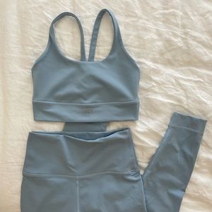 Set Active Luxform Set